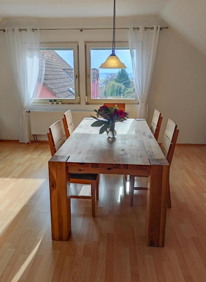 Fraenkische Schweiz Blick Apartment Forchheim  Luaran gambar