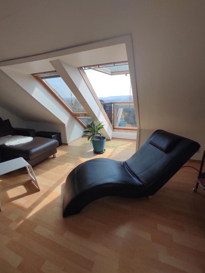 Fraenkische Schweiz Blick Apartment Forchheim  Luaran gambar