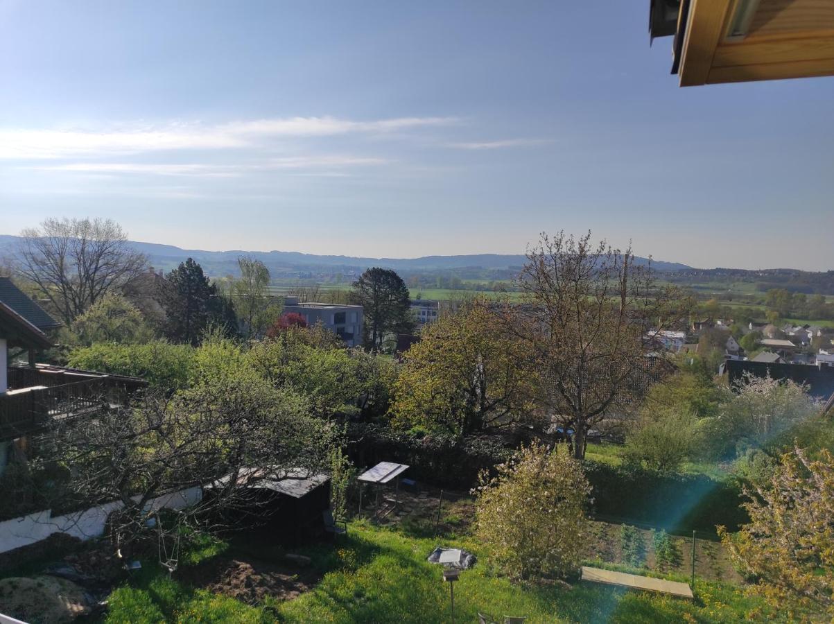 Fraenkische Schweiz Blick Apartment Forchheim  Luaran gambar